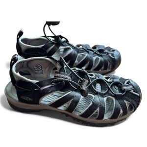 Keen sandals women’s size 7